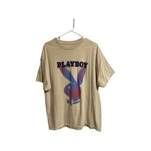 Playboy Tee
